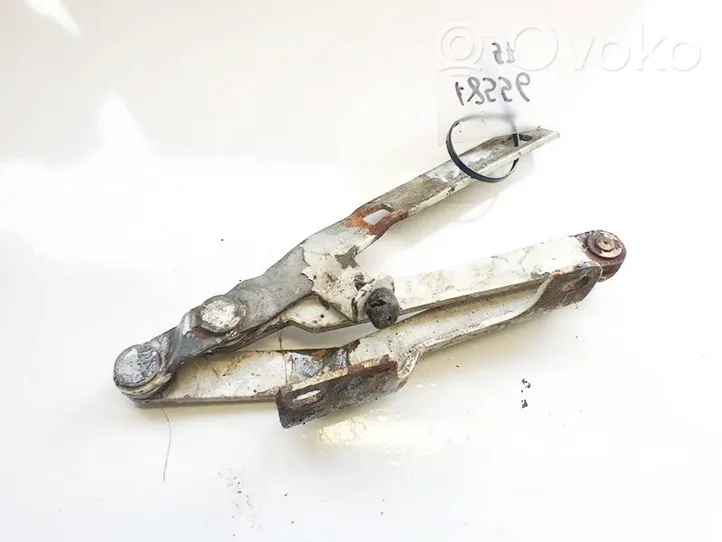 Fiat Ducato Engine bonnet/hood hinges 