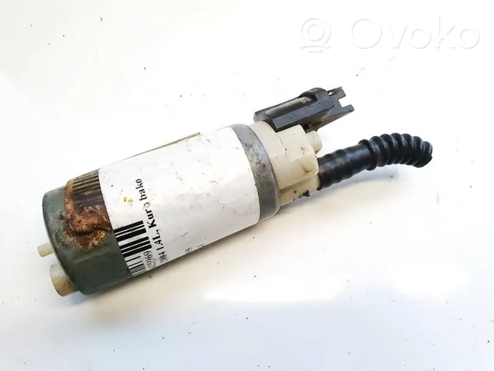 Citroen C3 Pompe à carburant TTP47905