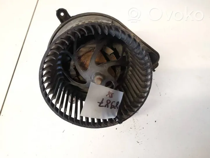 Volkswagen II LT Heater fan/blower 663329w