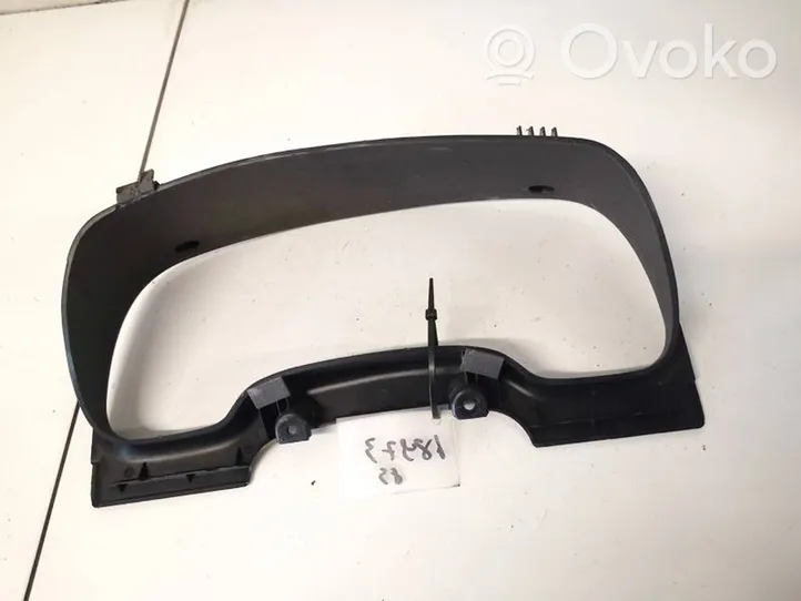 Opel Astra G Dashboard trim 90561233