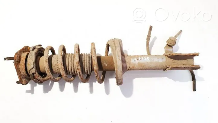 Mazda 626 Rear shock absorber/damper 