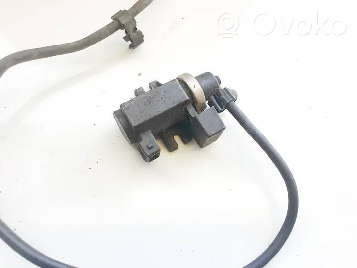 Iveco Daily 30.8 - 9 Solenoidinis vožtuvas 72279600