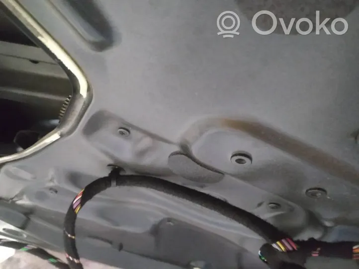 Volvo XC90 El. Lango pakėlimo mechanizmo komplektas 