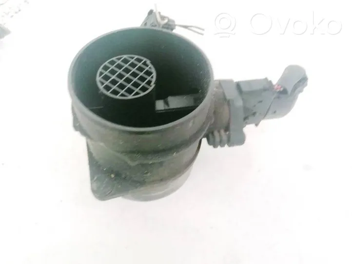 Mercedes-Benz C AMG W204 Mass air flow meter A6460940048