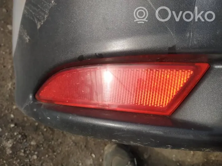 Ford Focus Odblask lampy tylnej 