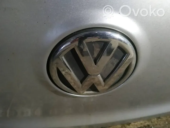 Volkswagen Golf VI Serrure de hayon 