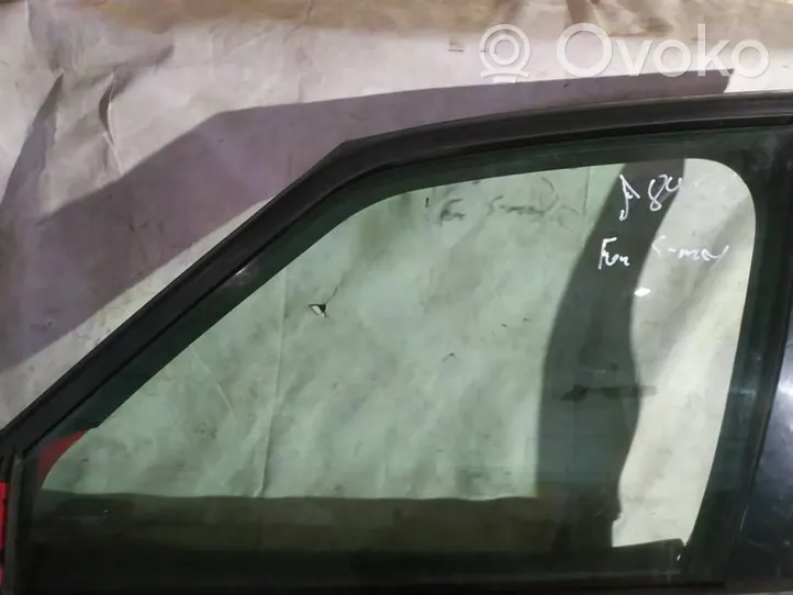 Ford S-MAX Vetro del finestrino della portiera anteriore - quattro porte 