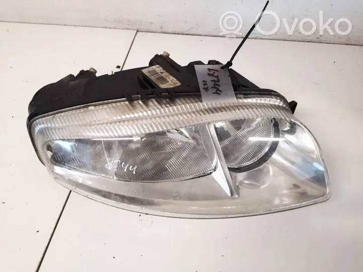 Alfa Romeo GT Headlight/headlamp 60681583