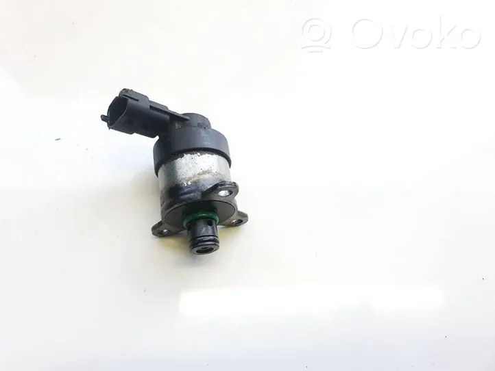 Opel Zafira B Sensor de presión de combustible 0928400680