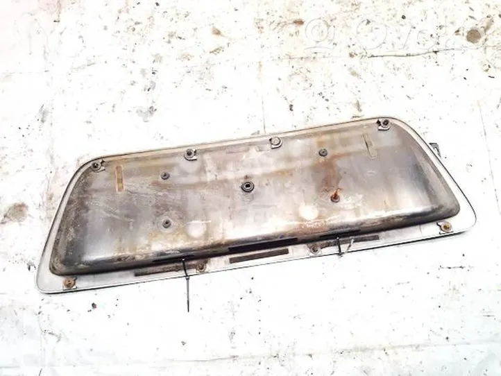 Mercedes-Benz C W203 Cornice porta targa a2037400381