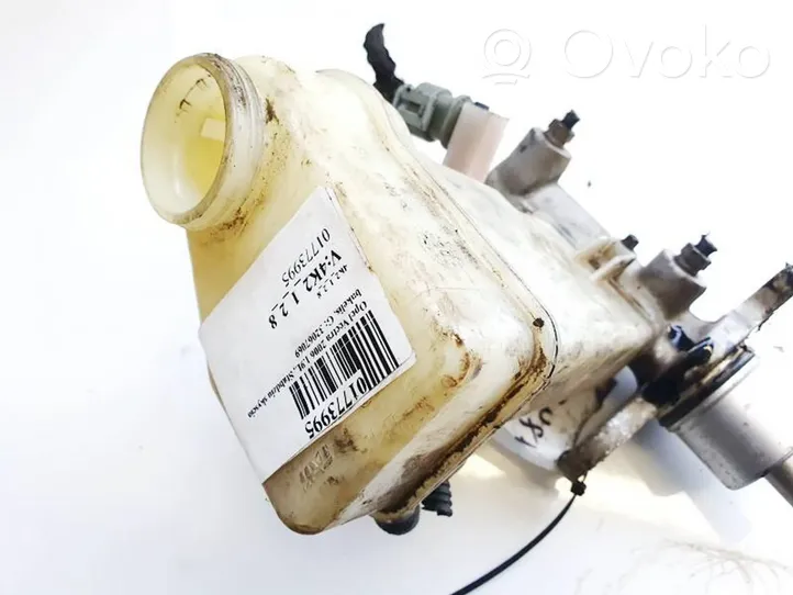 Opel Vectra C Depósito de fluido de freno 32067069