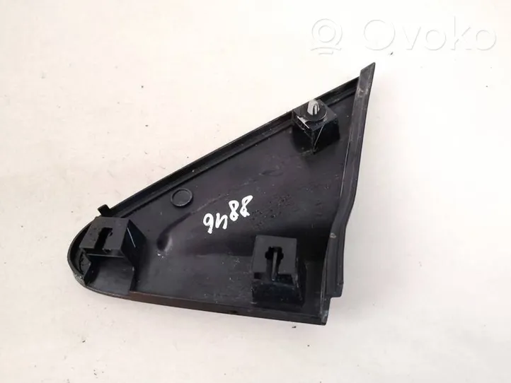 Honda Civic IX Other exterior part 75490tv0e0