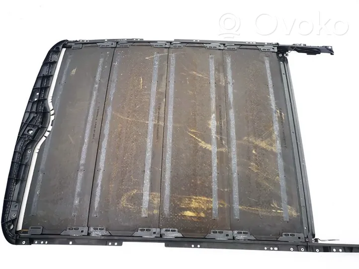 Volkswagen PASSAT B5 Sunroof set 2213688