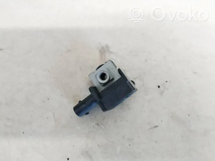 BMW 5 GT F07 Gaisa spilvenu trieciensensors 922417704