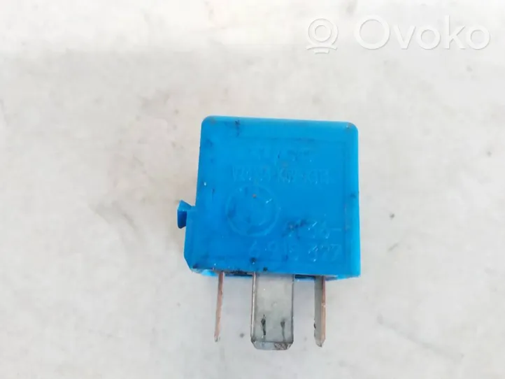 BMW 3 E46 Other relay 6915327