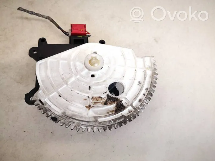 Toyota RAV 4 (XA30) Motorino attuatore aria 0638000171