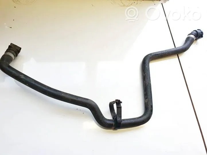 BMW 3 F30 F35 F31 Engine coolant pipe/hose 837767102