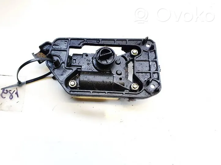 Fiat Punto (188) Air flap motor/actuator a21101200