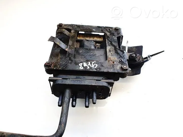 Seat Leon (1P) Solenoidinis vožtuvas 6q0906625