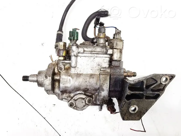 Opel Astra G Pompe d'injection de carburant à haute pression 8971852422