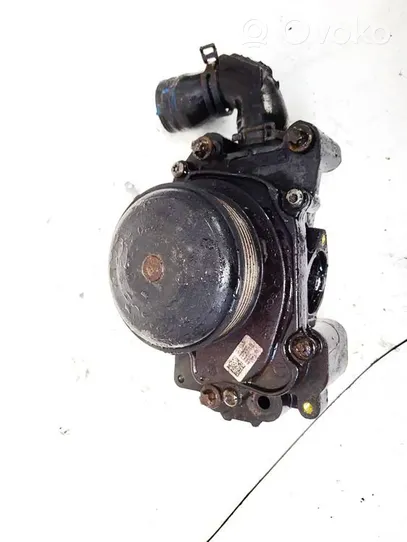 Mercedes-Benz E W212 Pompe de circulation d'eau a6512006301