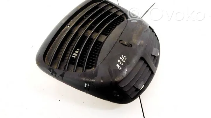 Alfa Romeo 147 Griglia di ventilazione centrale cruscotto A504