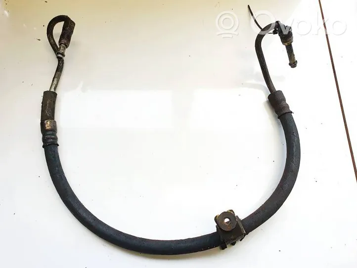 Jeep Liberty Power steering hose/pipe/line 