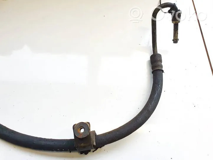 Jeep Liberty Power steering hose/pipe/line 