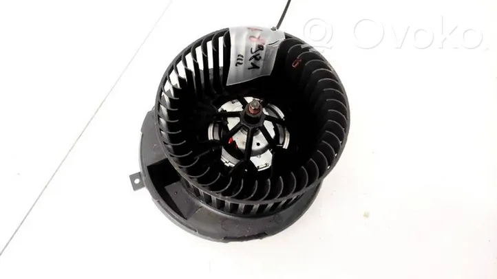 Skoda Octavia Mk2 (1Z) Mazā radiatora ventilators 0064482