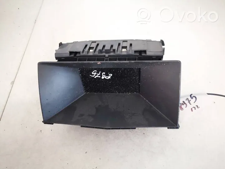 Opel Astra H Monitori/näyttö/pieni näyttö 13111165