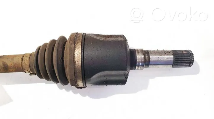 Chevrolet Captiva Front driveshaft 