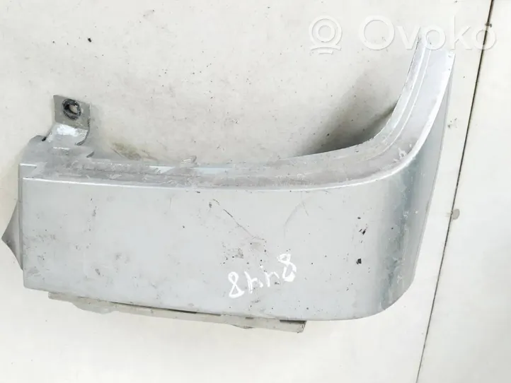 Nissan Primera Moulure de garniture de feu arrière / postérieur 78126au200