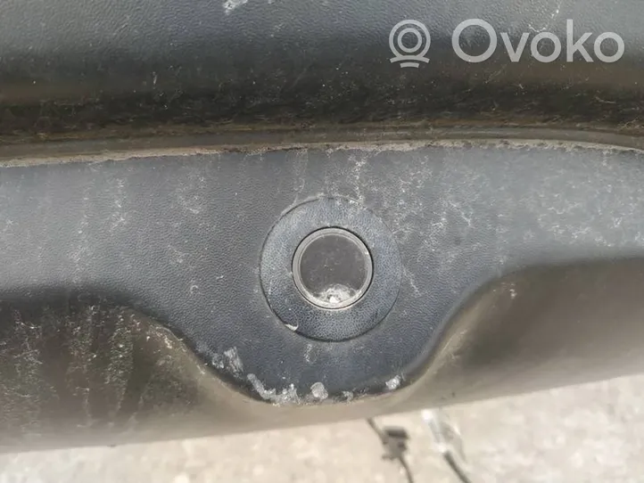 Nissan Qashqai Parkošanās (PDC) sensors (-i) 