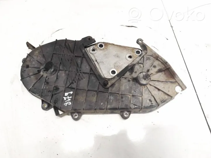 Opel Astra G Osłona paska / łańcucha rozrządu 8971830044