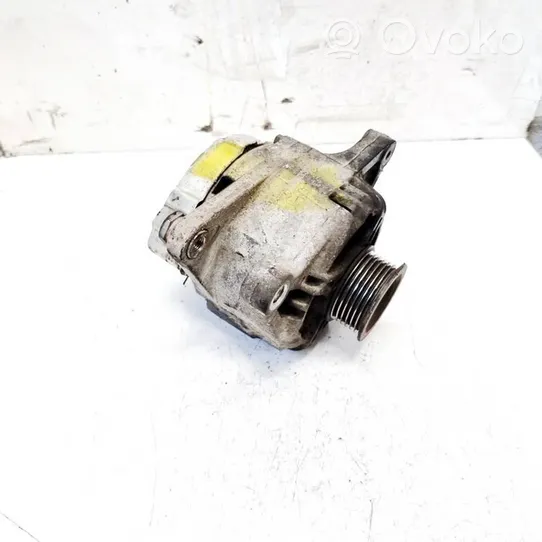 Toyota Avensis T250 Alternator 270600d170