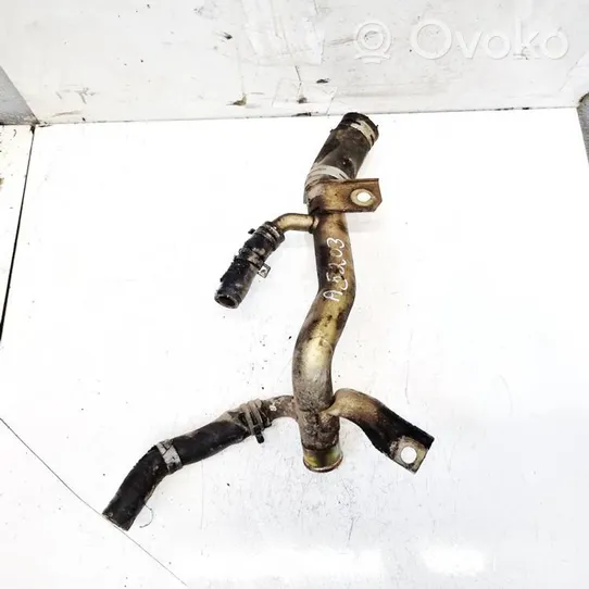 Ford Focus Engine coolant pipe/hose 