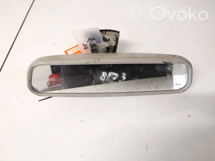 Audi Q7 4L Rear view mirror (interior) 4f0857511aa