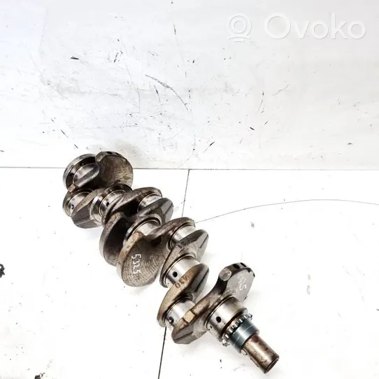 Volvo V50 Crankshaft 