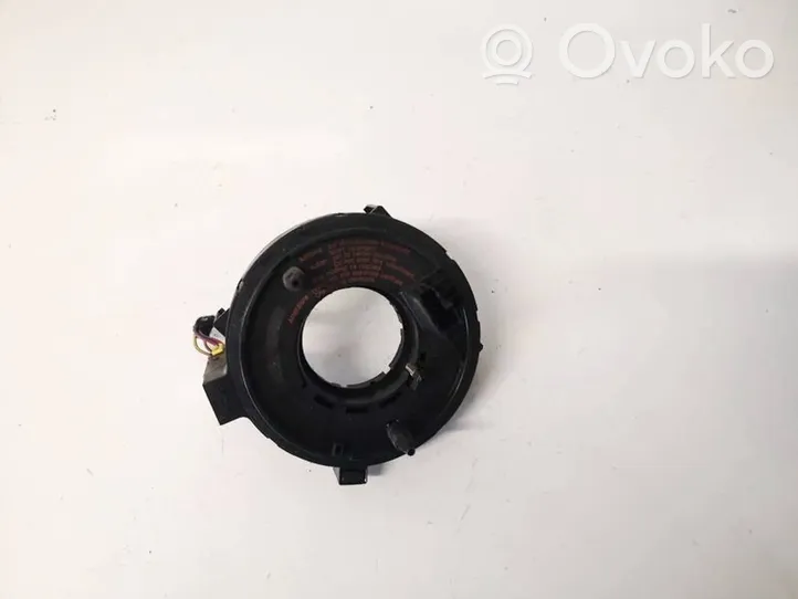 Skoda Fabia Mk1 (6Y) Innesco anello di contatto dell’airbag (anello SRS) 1j0959653b