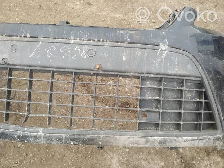 Ford Mondeo MK IV Grille inférieure de pare-chocs avant 