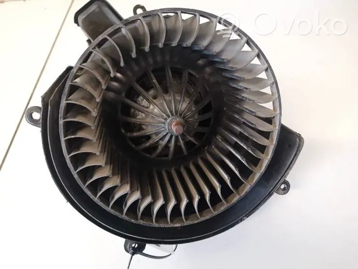 Opel Astra G Heater fan/blower 9000348