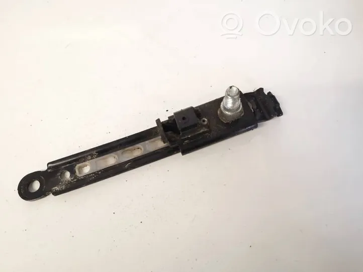 Toyota Corolla Verso AR10 Other exterior part 