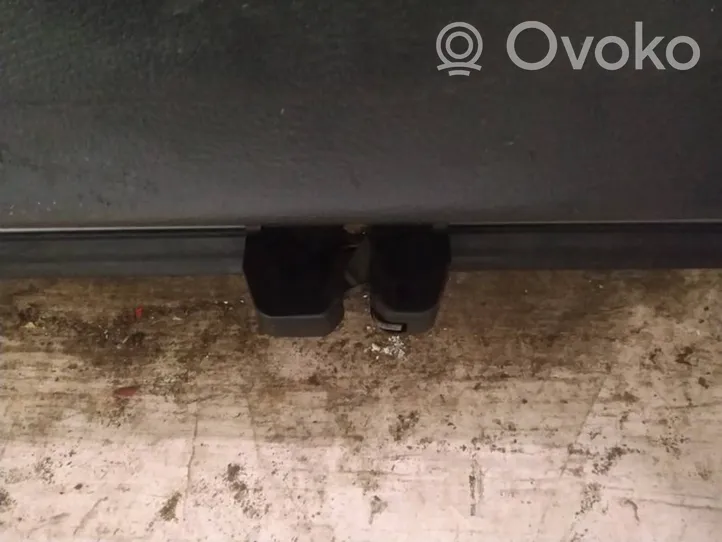 Volvo XC90 Serrure de loquet coffre 