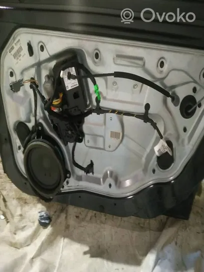 Volvo V50 Elektryczny podnośnik szyby drzwi bocznych / przesuwnych 1567864