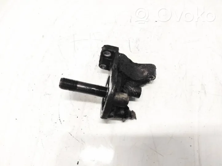 Seat Toledo I (1L) Support de filtre à huile 