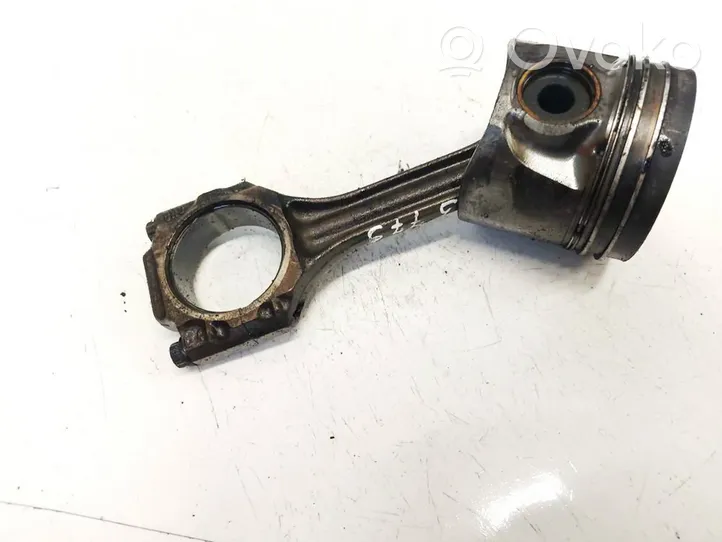 Seat Toledo I (1L) Piston with connecting rod 79l46