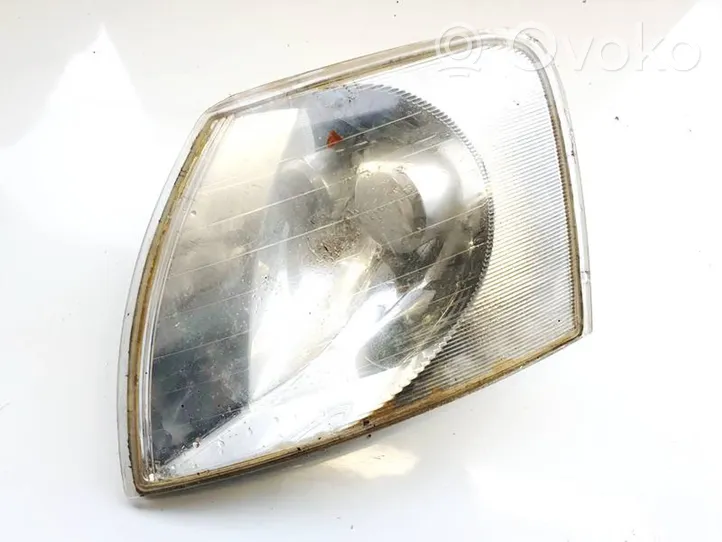 Volkswagen PASSAT B5 Frontblinker 3b0953049b