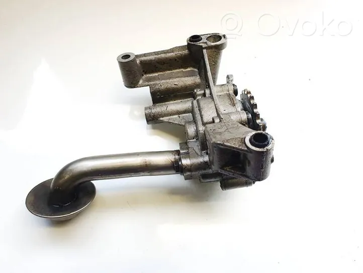 Audi A3 S3 8P Oil pump 03815121a