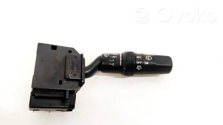 Mazda 5 Leva comando tergicristalli 17D682