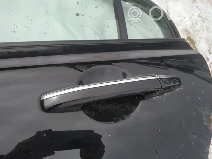 Honda Civic Front door exterior handle 